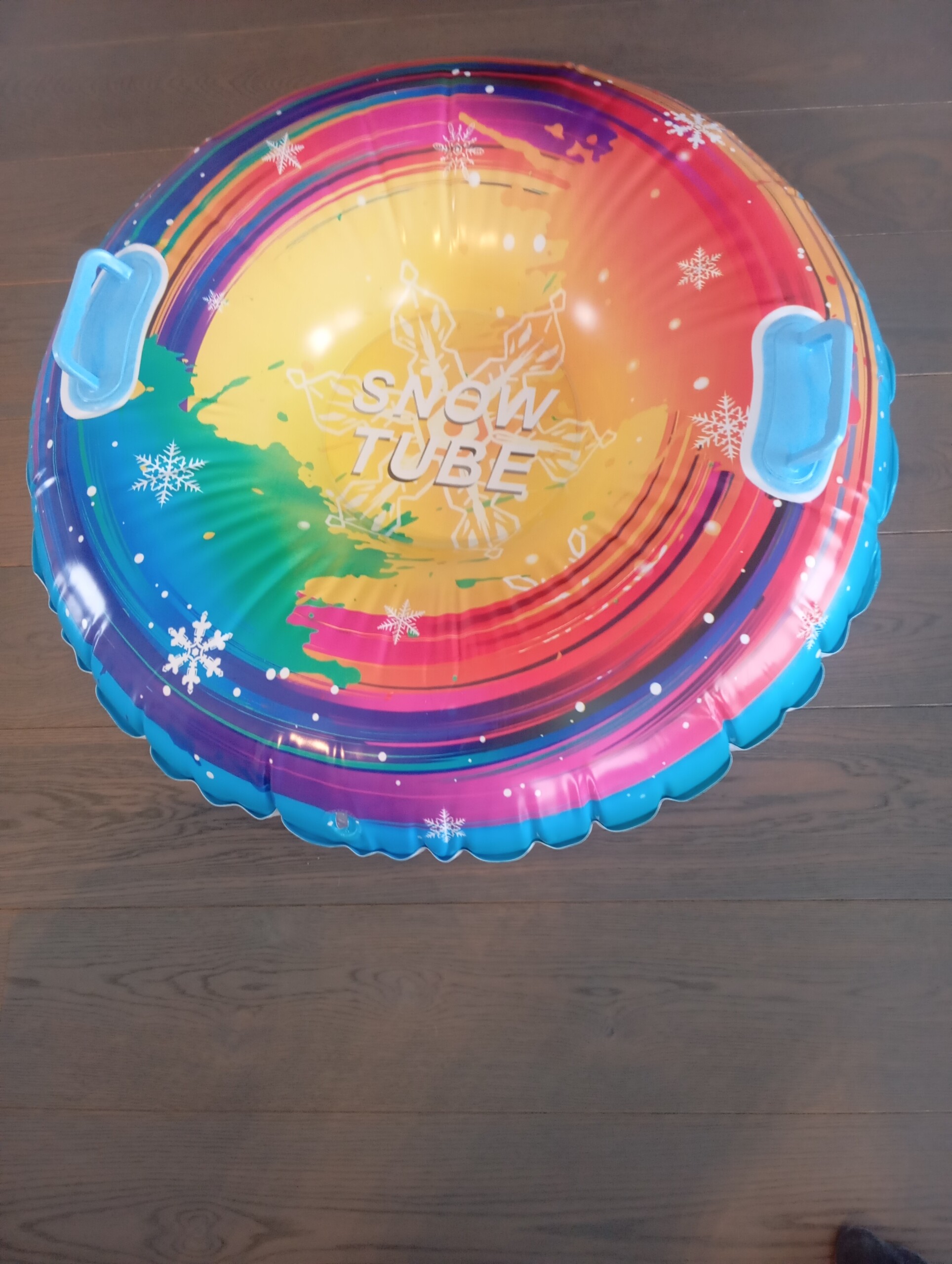 Pripučiama sniego čiuožynė - Image 3