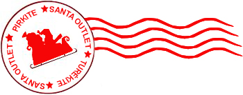 Paruošta prekybai elektroninė parduotuvė